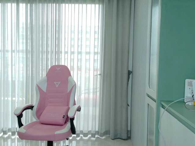 Lilyisshy