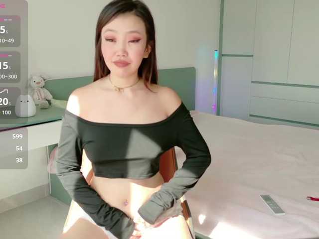 Lilyisshy