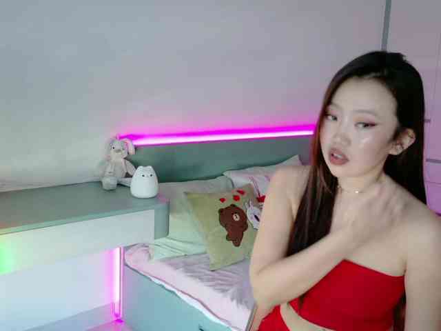 lilyisshy's profile