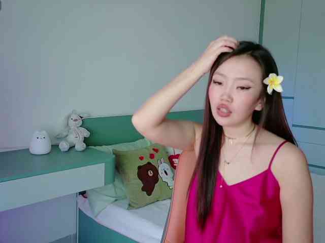 Lilyisshy Lilyisshy