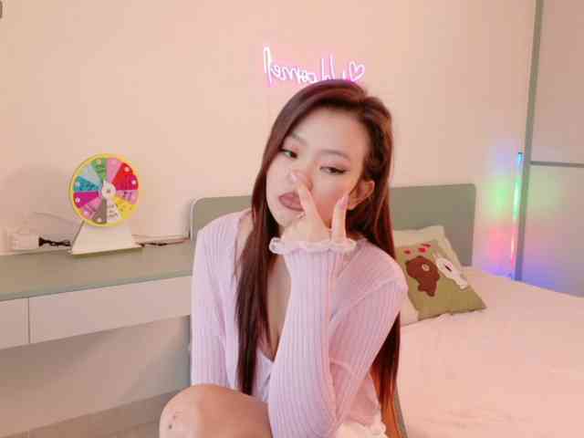 Lilyisshy
