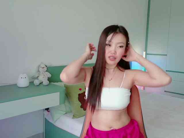 Lilyisshy