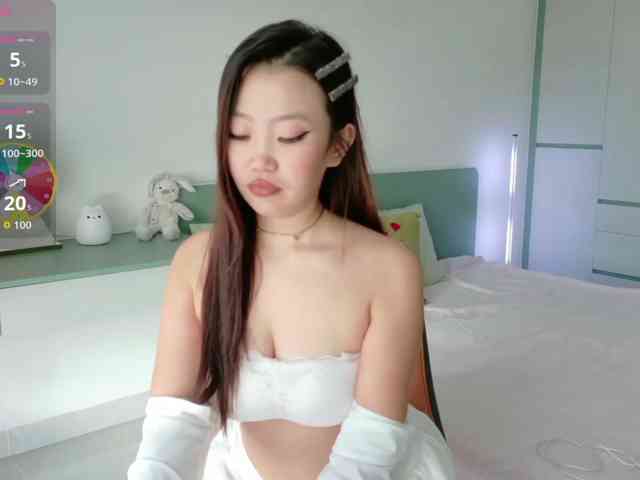 Lilyisshy