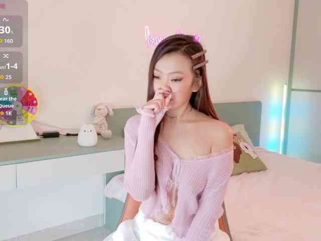 Lilyisshy