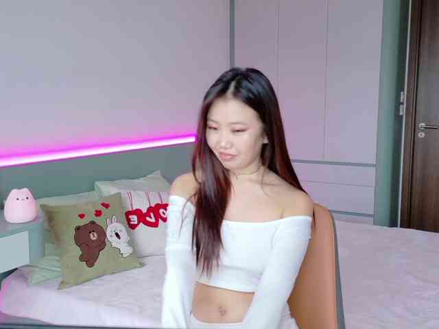 Lilyisshy