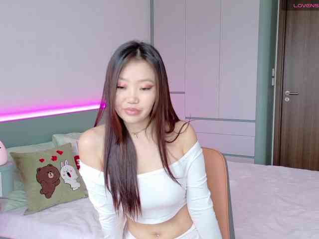 Lilyisshy