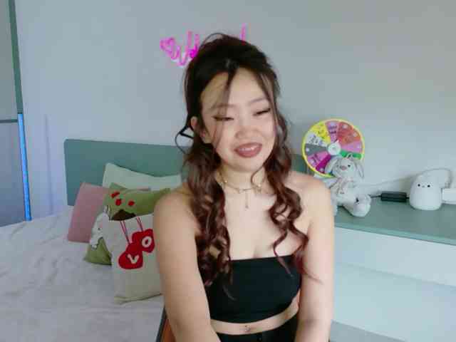 Lilyisshy