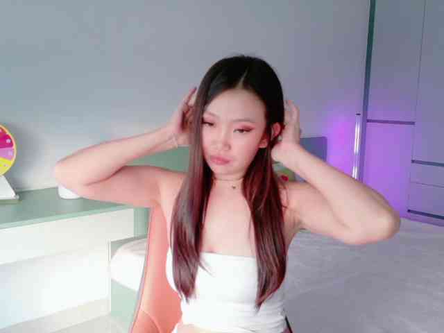 Lilyisshy webcam