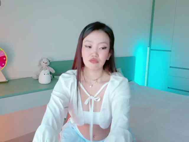 Lilyisshy