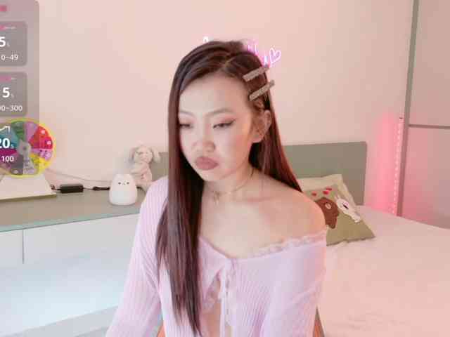 Lilyisshy