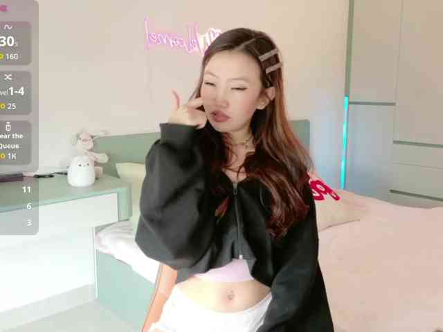 Lilyisshy