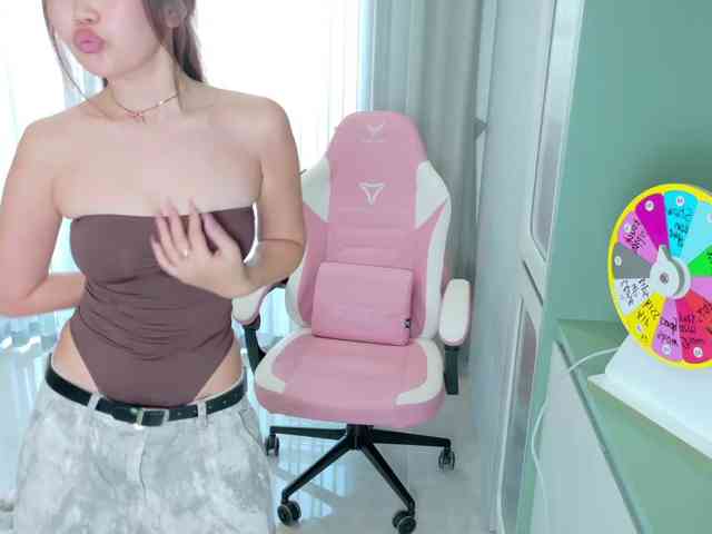 Lilyisshy
