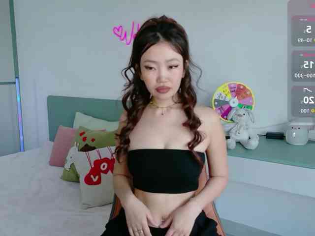 Lilyisshy