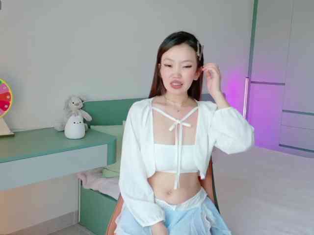 Lilyisshy