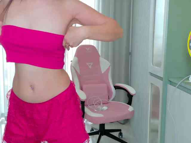 Lilyisshy