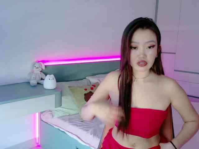 Lilyisshy
