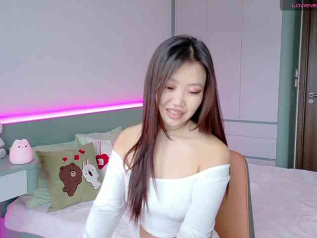 Lilyisshy