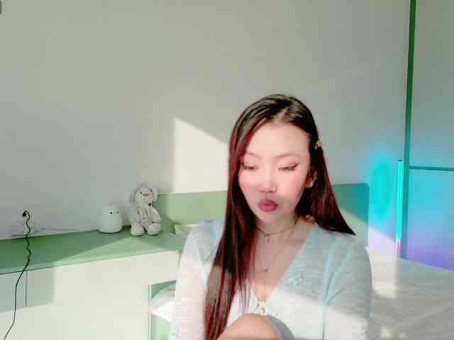 Lilyisshy