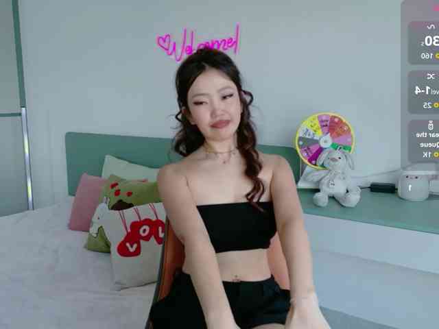 Lilyisshy