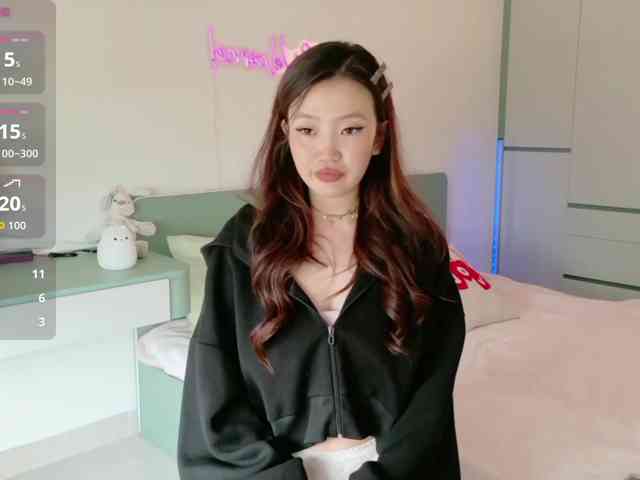 Lilyisshy