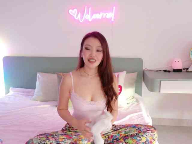 Lilyisshy