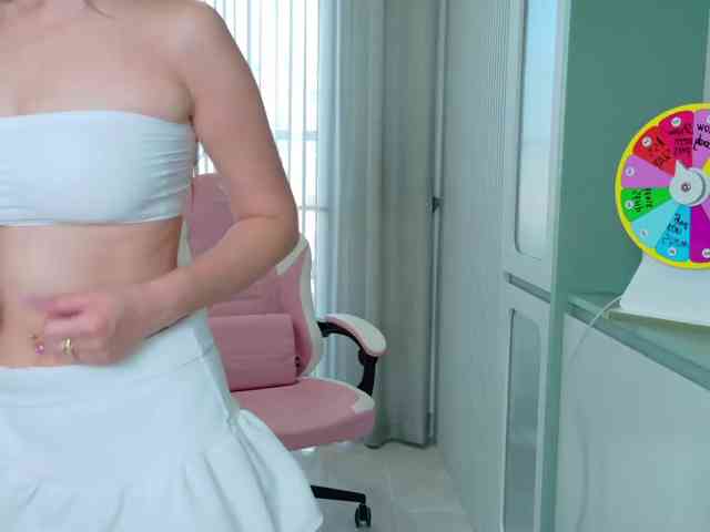 Lilyisshy webcam
