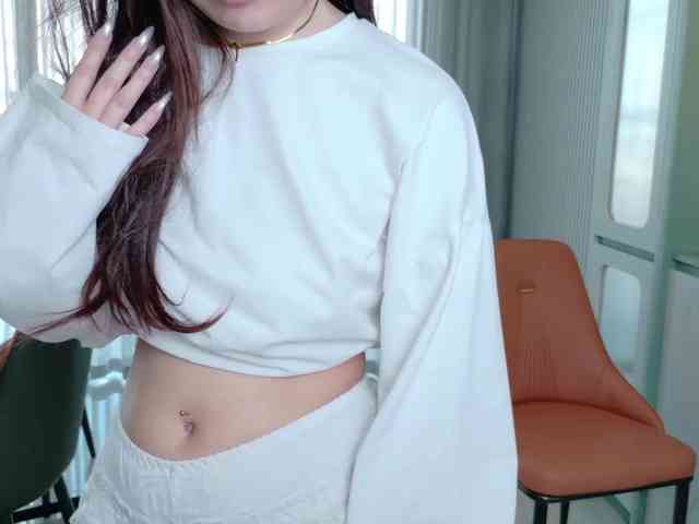 Lilyisshy