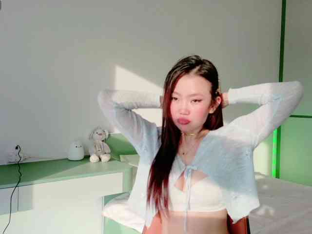 Lilyisshy