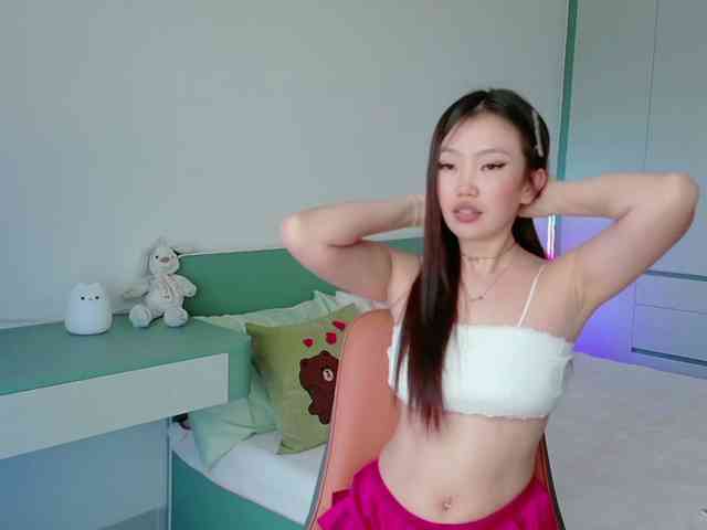 Lilyisshy
