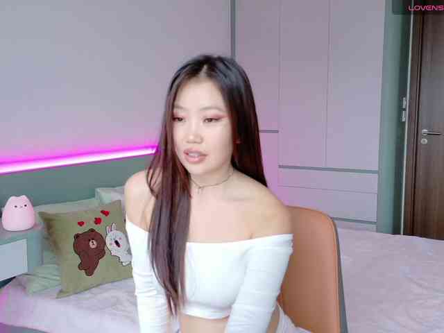 Lilyisshy