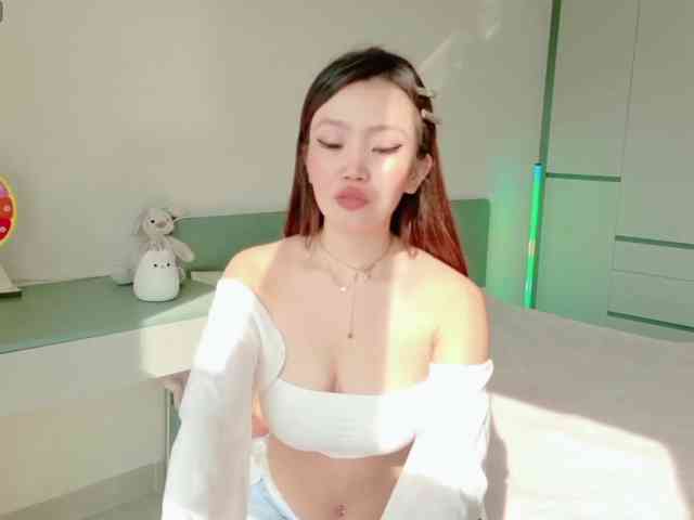 Lilyisshy