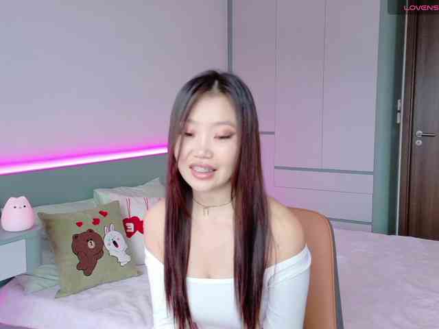 Lilyisshy