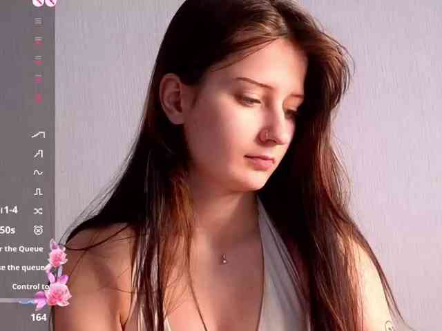 charming-rey webcam