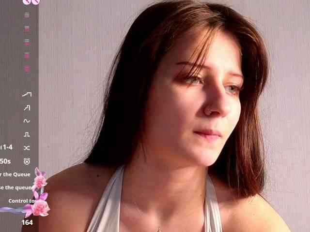 charming-rey webcam