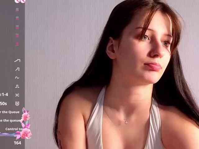 charming-rey webcam