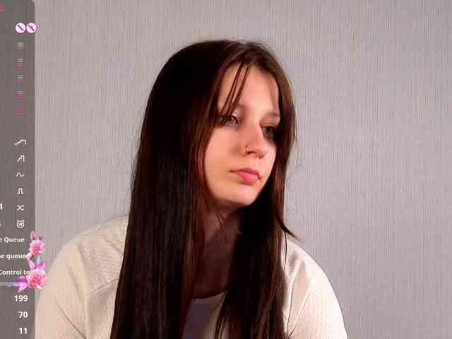 charming-rey webcam