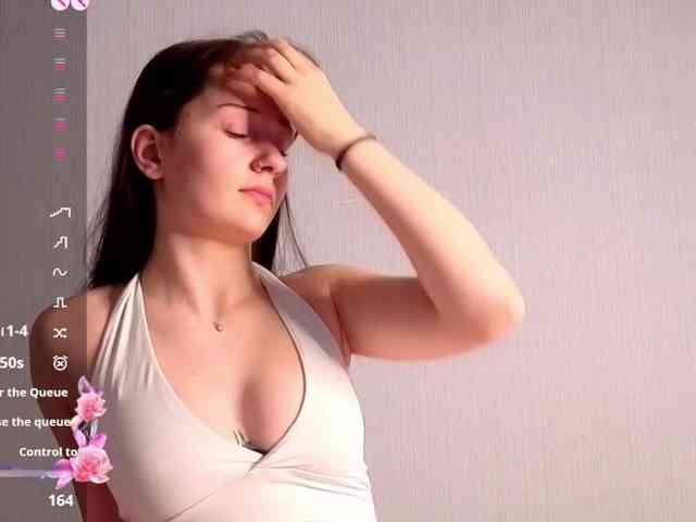charming-rey webcam