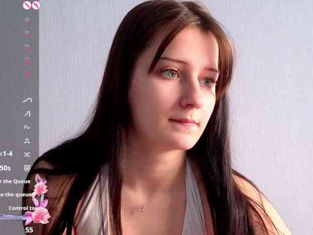 charming-rey webcam
