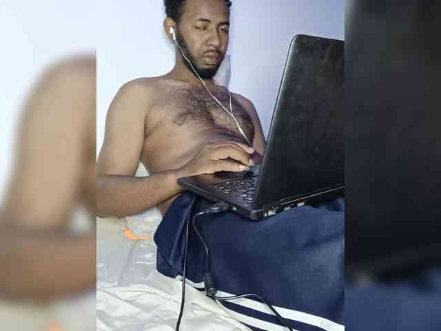 MimiDou webcam