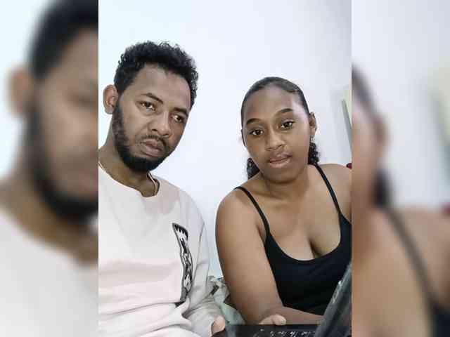 MimiDou webcam