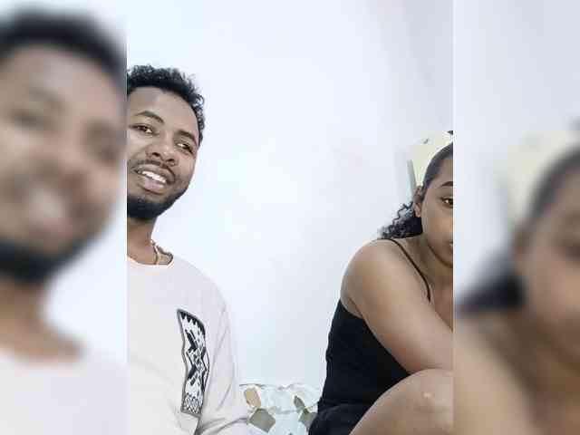 MimiDou webcam