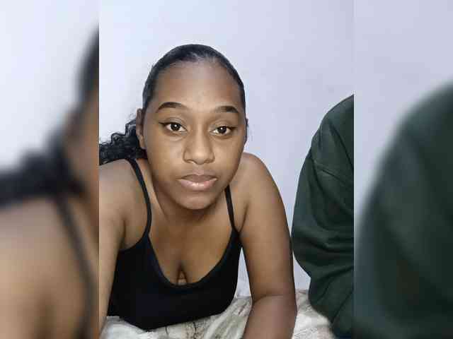 MimiDou webcam