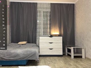 AnnitaByard Porn Show