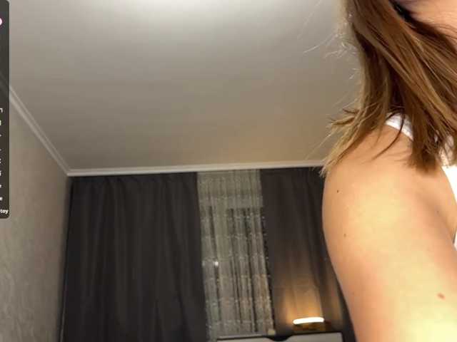 AnnitaByard, en vivo ahora en BongaCams