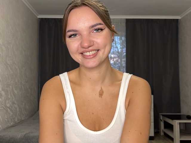 AnnitaByard live cam on BongaCams