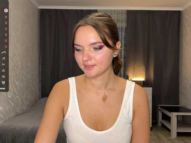 AnnitaByard live cam on BongaCams