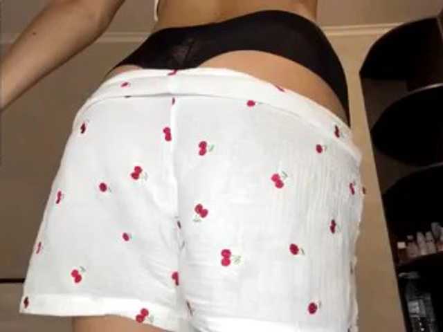 AnnitaByard live cam on BongaCams
