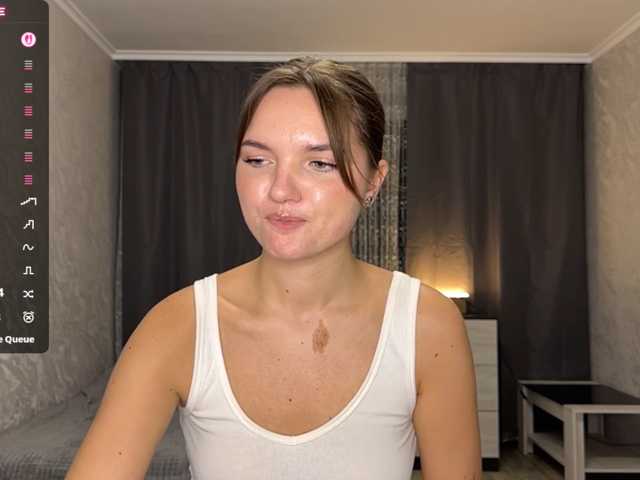 AnnitaByard live cam on BongaCams