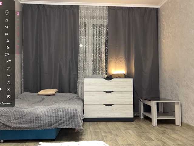 AnnitaByard live cam on BongaCams