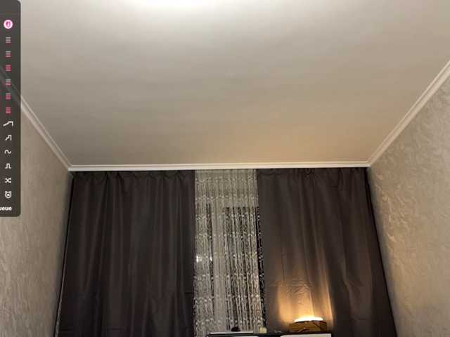AnnitaByard live cam on BongaCams